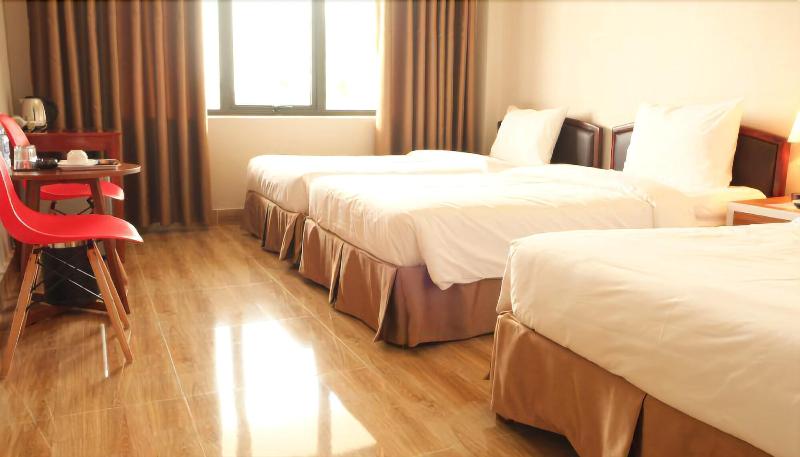 Hoa Lu Hotel image
