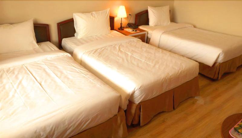 Hoa Lu Hotel image