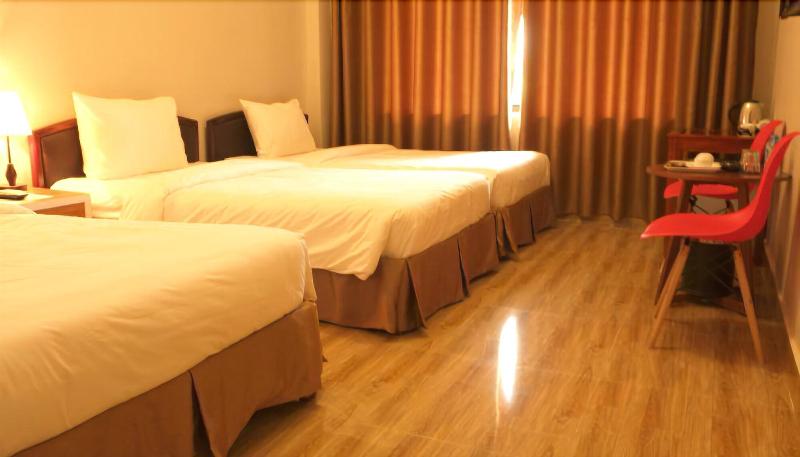 Hoa Lu Hotel image