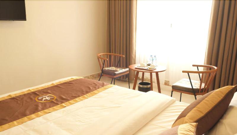 Hoa Lu Hotel image