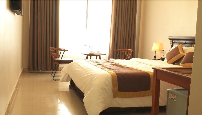 Hoa Lu Hotel image