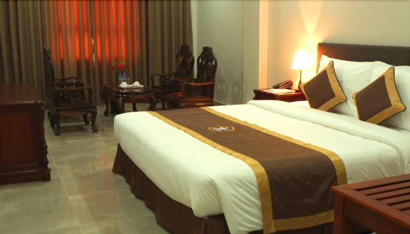 Hoa Lu Hotel image