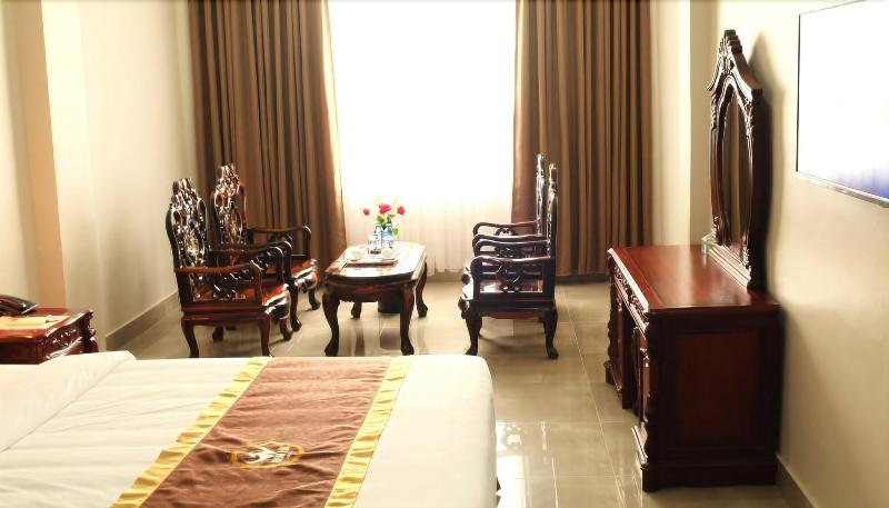 Hoa Lu Hotel image