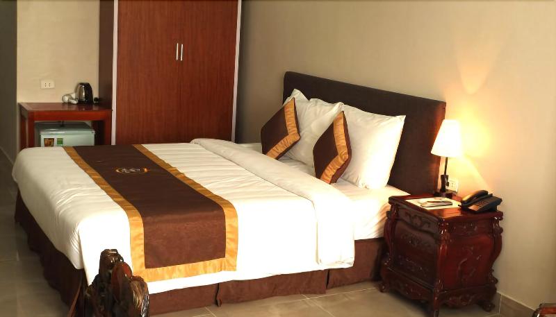 Hoa Lu Hotel image