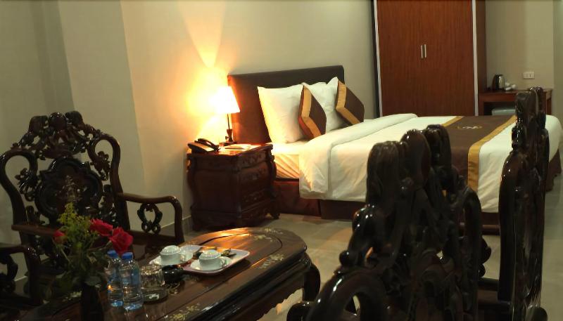 Hoa Lu Hotel image