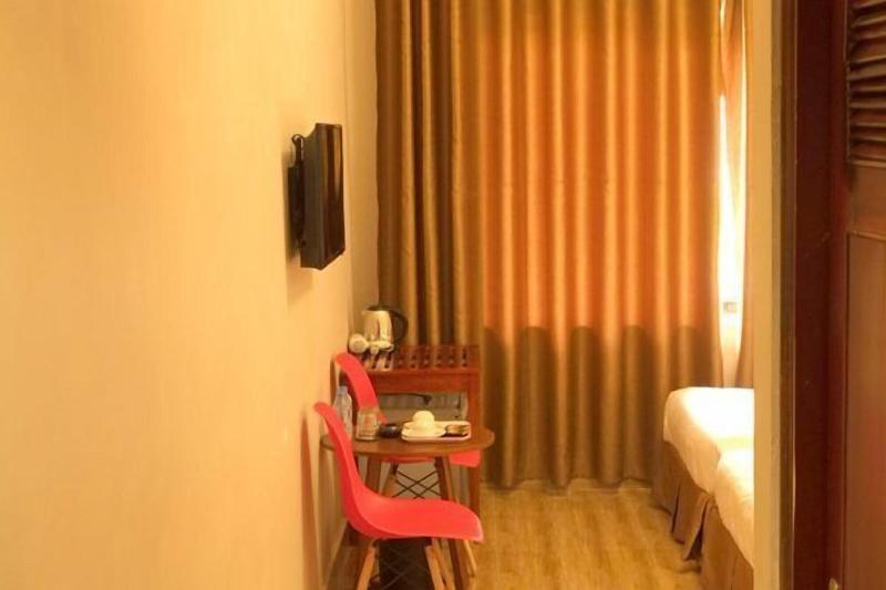 Hoa Lu Hotel image