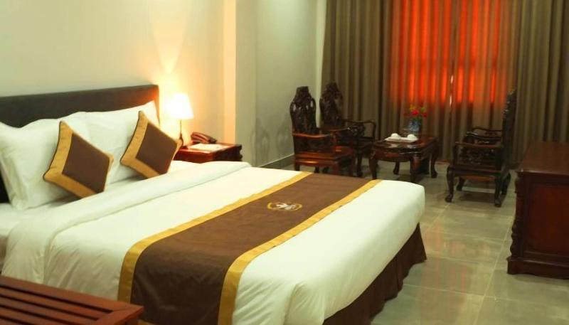 Hoa Lu Hotel image
