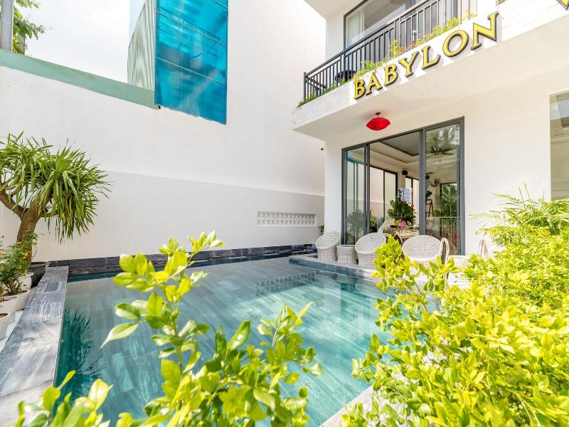Babylon Villa image
