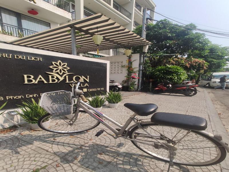 Babylon Villa image