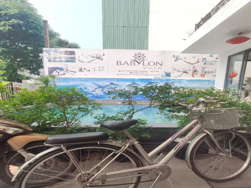 Babylon Villa image