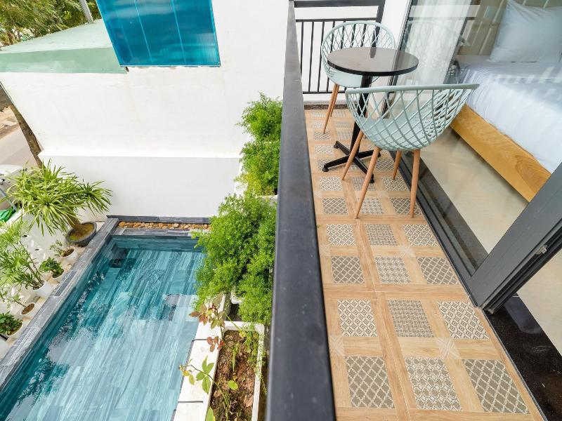 Babylon Villa image
