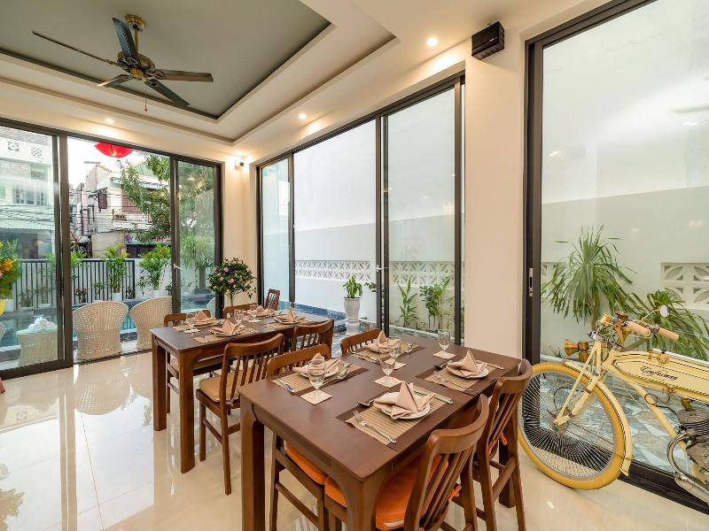 Babylon Villa image