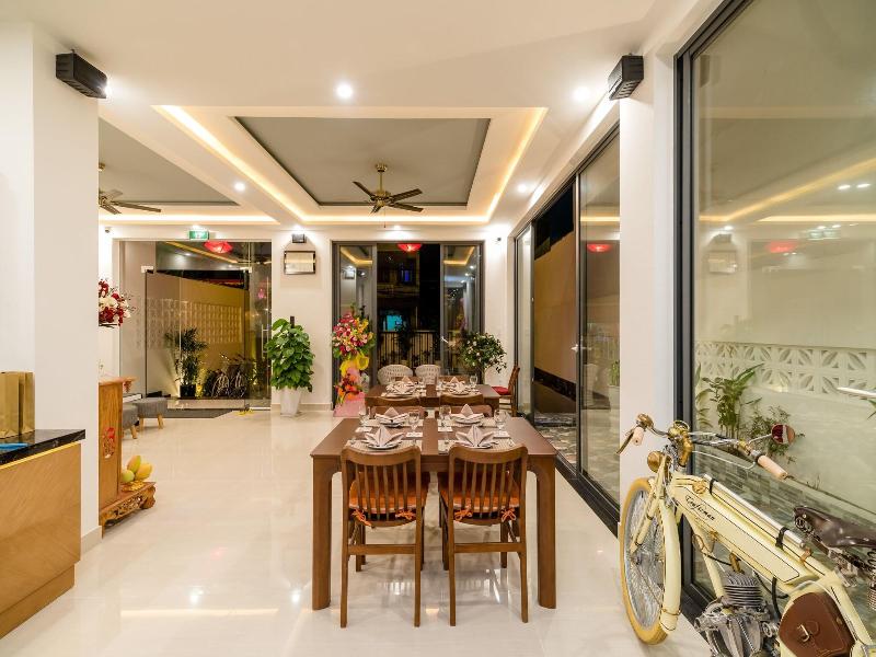 Babylon Villa image
