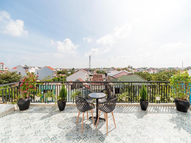 Babylon Villa image