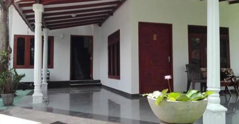 House Of Seya image