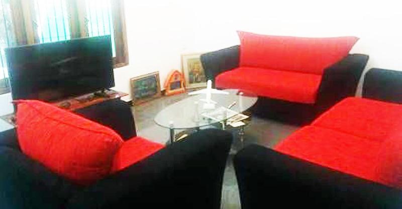 House Of Seya image