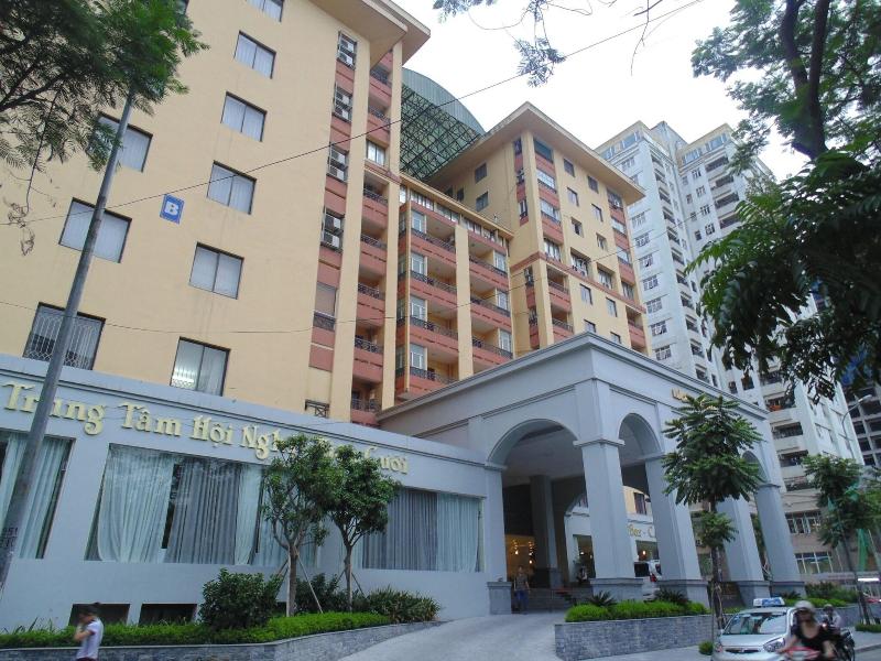Sport Hotel image