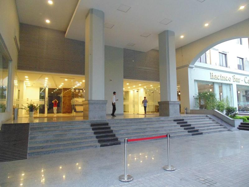 Sport Hotel image