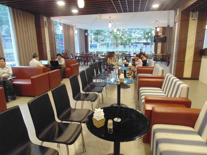 Sport Hotel image