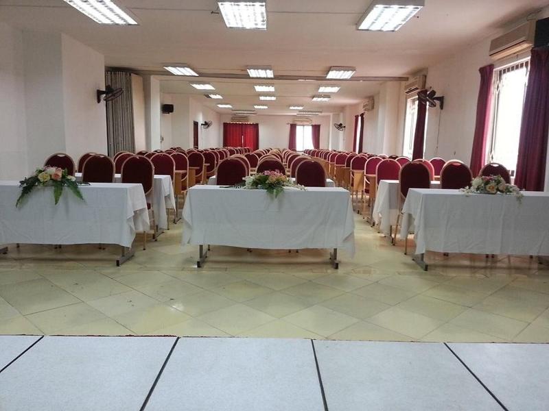 Sport Hotel image