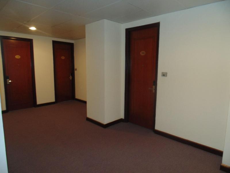 Sport Hotel image