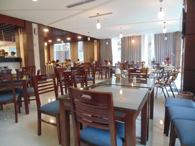 Sport Hotel image