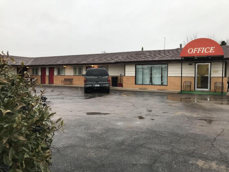 Motel Grand image