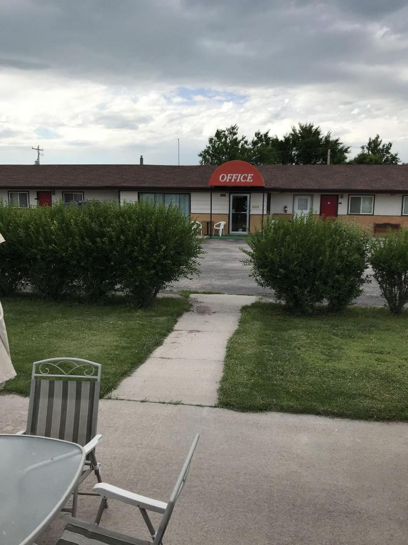 Motel Grand image