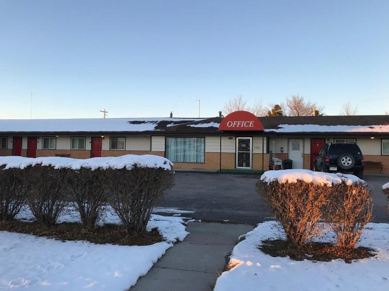 Motel Grand image