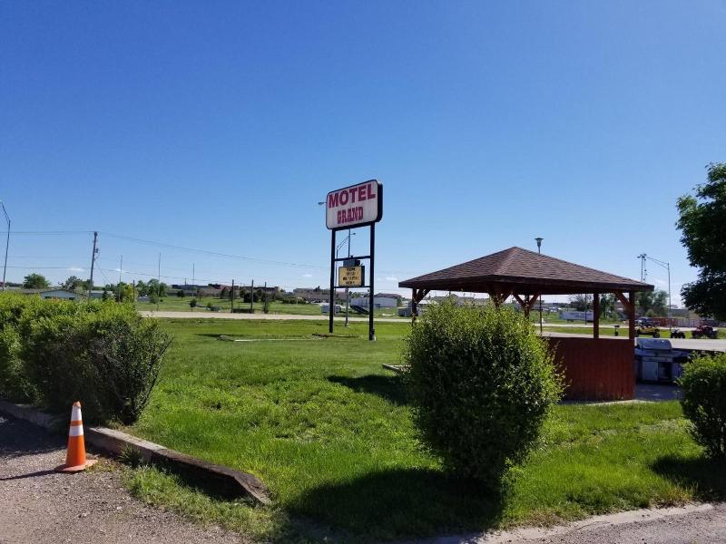 Motel Grand image