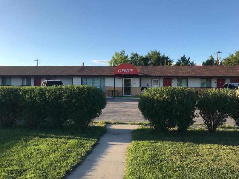 Motel Grand image