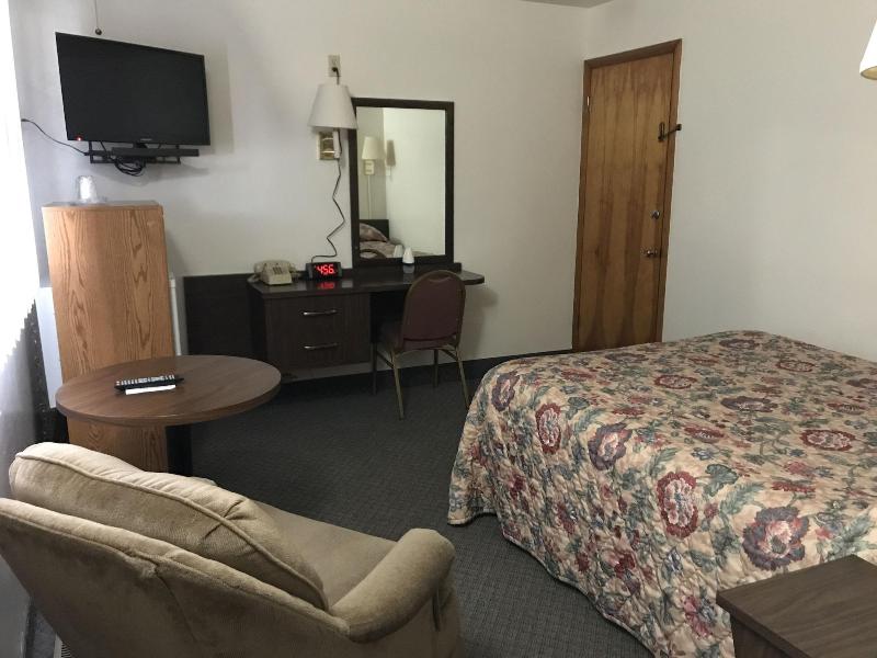 Motel Grand image
