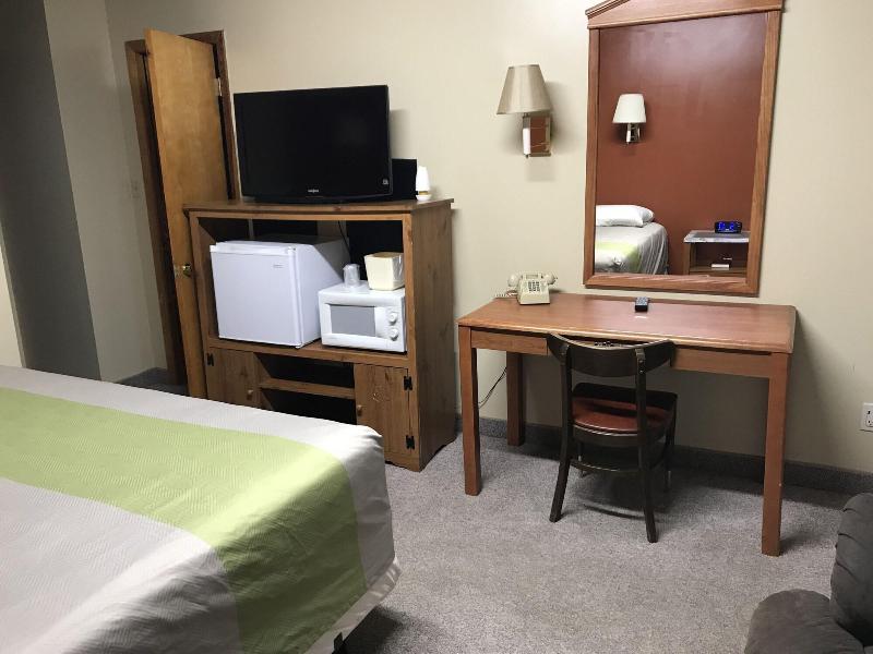 Motel Grand image