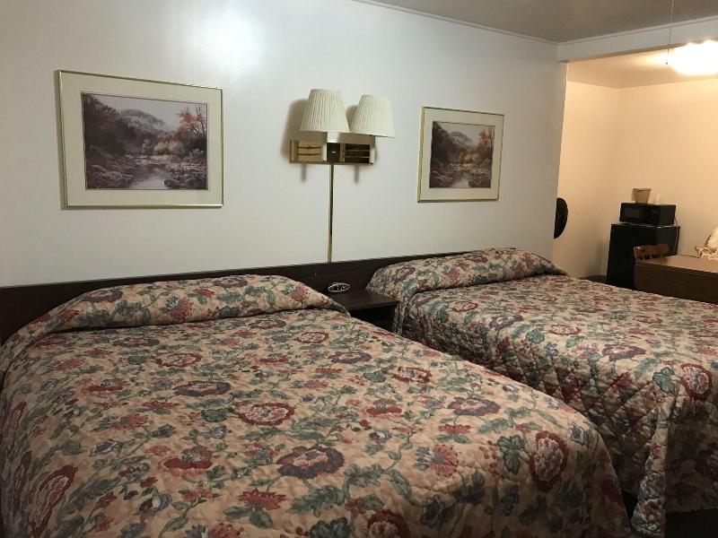 Motel Grand image
