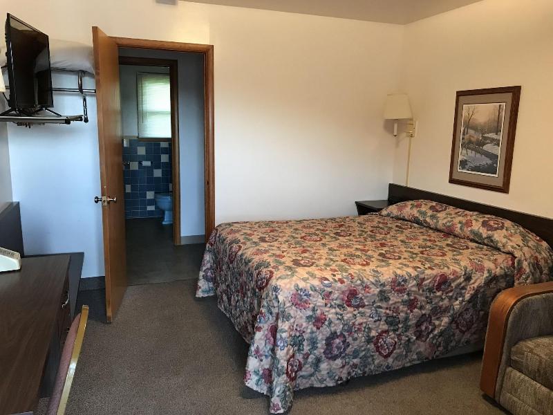 Motel Grand image
