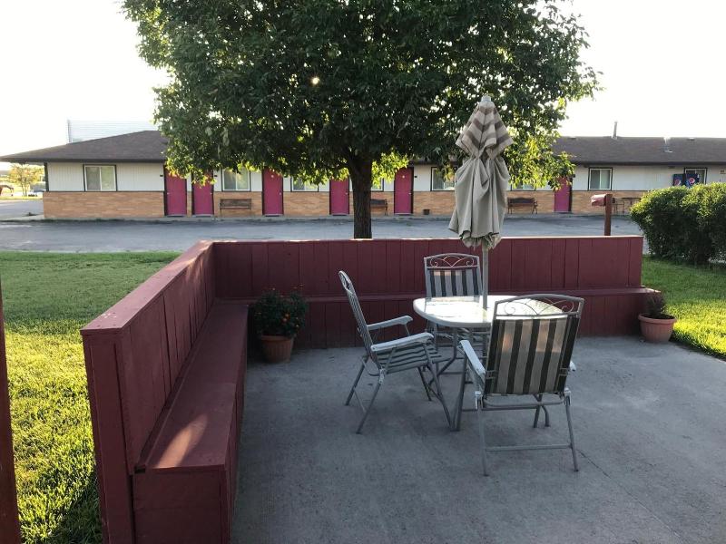 Motel Grand image