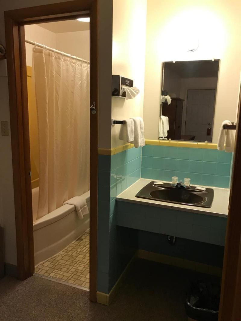 Motel Grand image