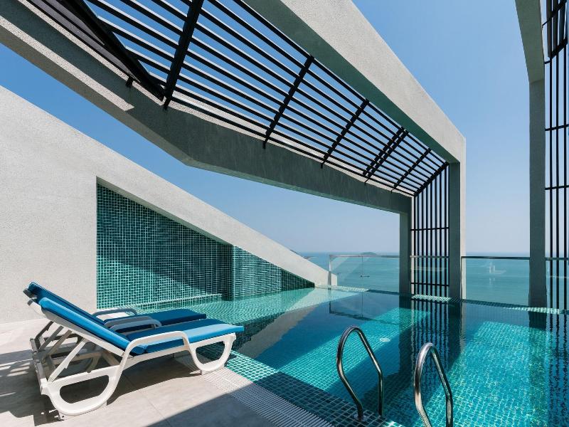 Joy Trip Hotel image