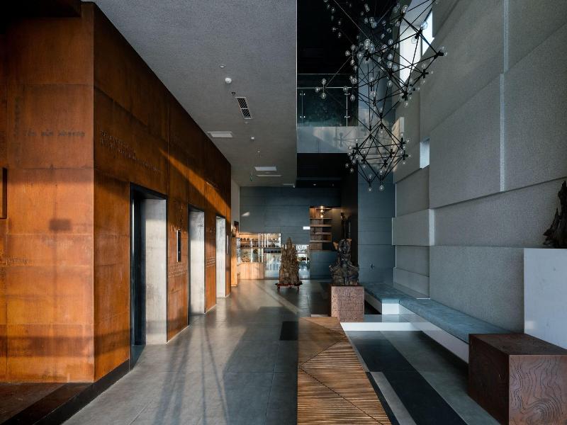 Joy Trip Hotel image