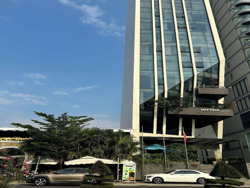 Joy Trip Hotel image