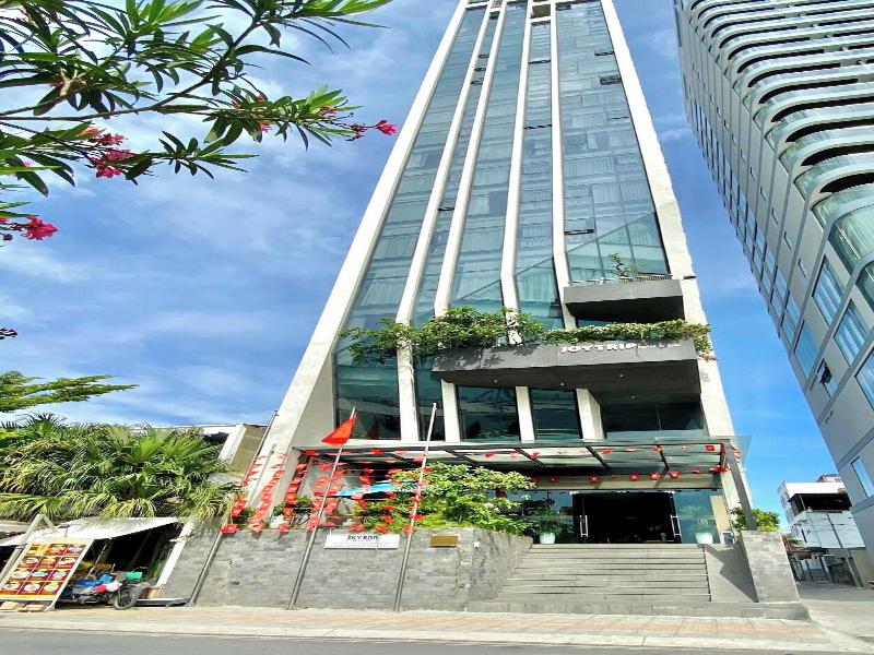 Joy Trip Hotel image