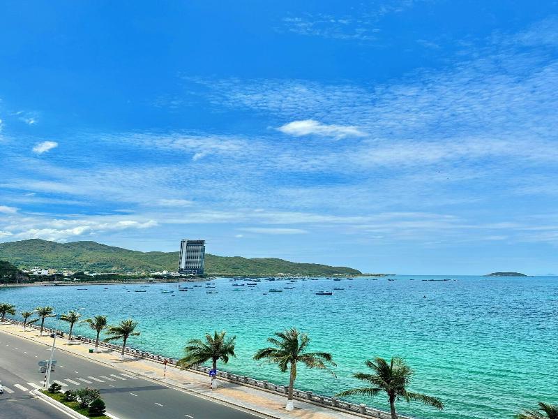 Joy Trip Hotel image