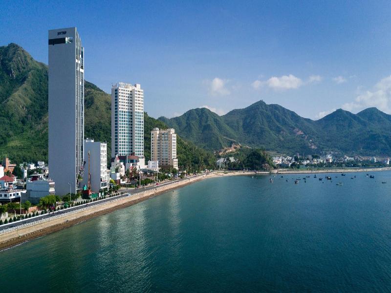Joy Trip Hotel image
