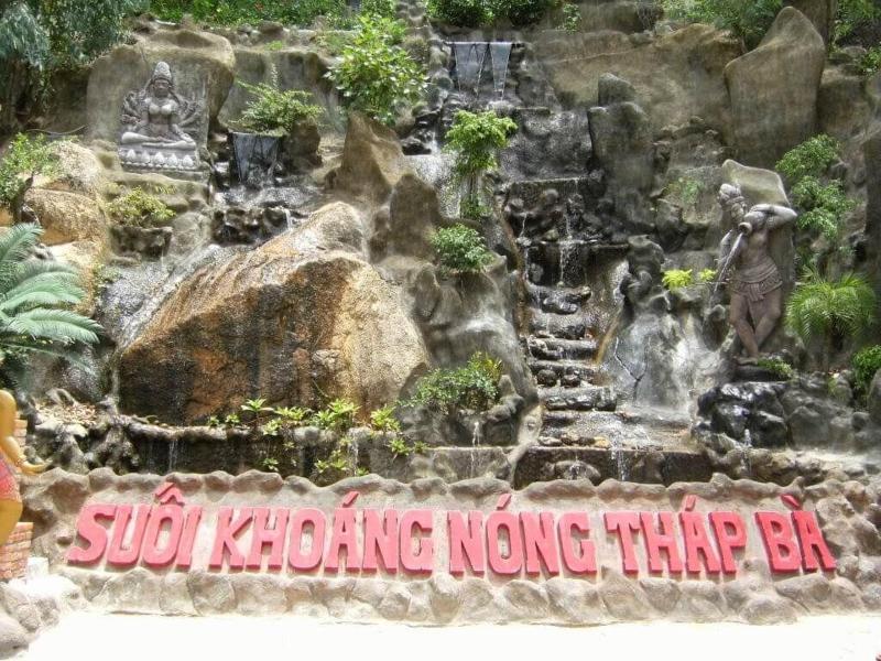 Joy Trip Hotel image