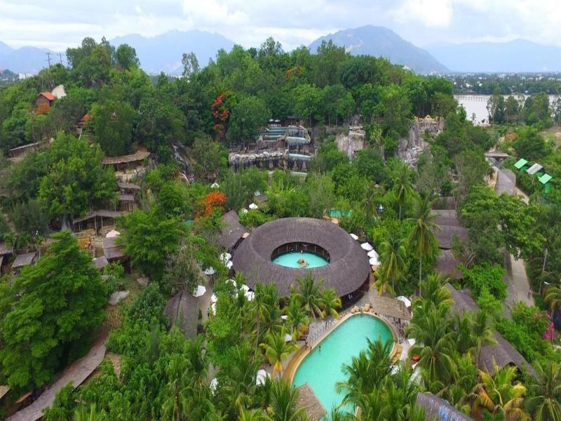 Joy Trip Hotel image
