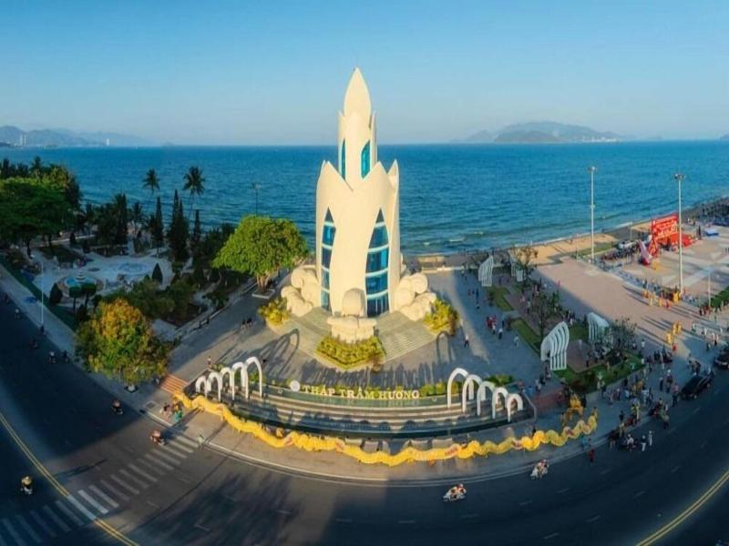 Joy Trip Hotel image