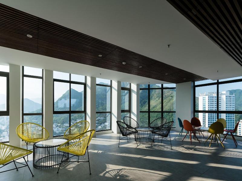 Joy Trip Hotel image