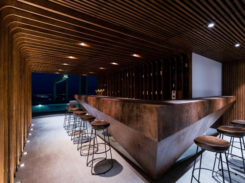 Joy Trip Hotel image