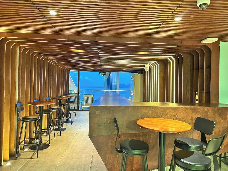 Joy Trip Hotel image