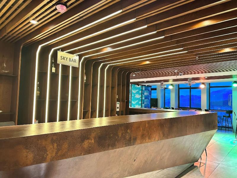 Joy Trip Hotel image